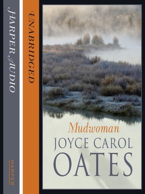 cover image of Mudwoman